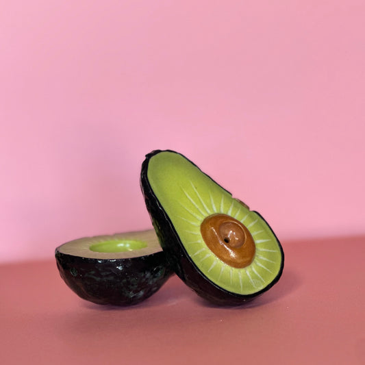 Avocado love